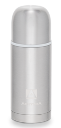 Изображение товара Термос Арктика 105-500 серебристый