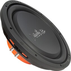 Изображение товара Сабвуферный динамик DL Audio Barracuda 12 Flat