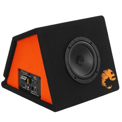 Изображение товара Автосабвуфер активный DL Audio Piranha 6.5A