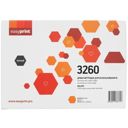 Изображение товара Картридж лазерный EasyPrint DX-3260 черный