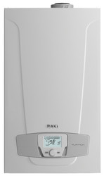 Изображение товара Газовый котел Baxi LUNA Platinum+ 1.24 GA настенный