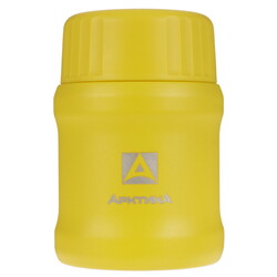 Изображение товара Термос Арктика 311-500 желтый