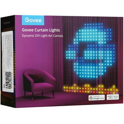 Изображение товара Гирлянда Govee Curtain Light