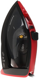 Изображение товара Утюг Panasonic NI-WT960 черный