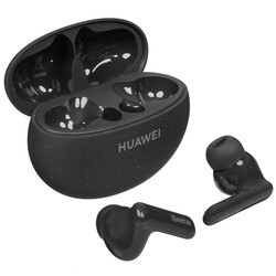 Изображение товара Наушники TWS HUAWEI Freebuds 5i черный 2023