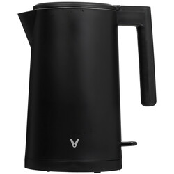 Изображение товара Электрочайник Viomi Mechanical Kettle V-MK171A черный