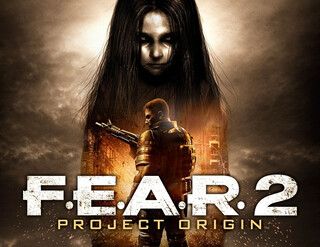 Изображение товара Игра F.E.A.R. 2: Project Origin (Steam)
