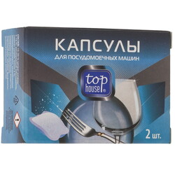 Изображение товара Средство для ПММ Top House