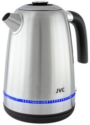 Изображение товара Электрочайник JVC JK-KE1720 серебристый