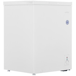 Изображение товара Морозильный ларь Aceline C211BMG белый