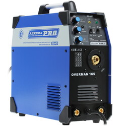 Изображение товара Сварочный аппарат Aurora PRO OVERMAN 165