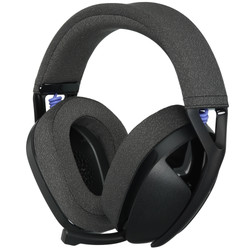Изображение товара Беспроводные наушники Logitech G321 Lightspeed  черный 2025