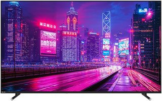Изображение товара 55" (139 см) Телевизор EVO TV 55 QLED New черный