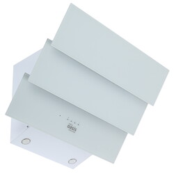 Изображение товара Вытяжка наклонная Oasis NB-60W белый/белый