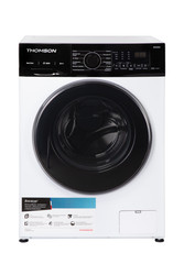 Изображение товара Стирально-сушильная машина THOMSON WD30E8I01 белый