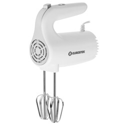 Изображение товара Миксер Eurostek EHM-201 белый