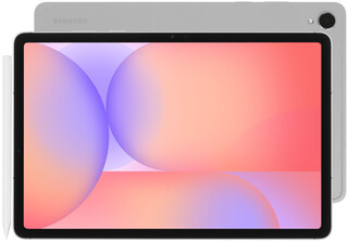 Изображение товара 11" Планшет Samsung Galaxy Tab S11 5G 128 ГБ серебристый + стилус