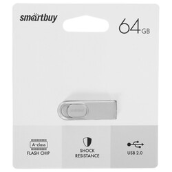 Изображение товара Память USB Flash 64 ГБ Smartbuy M3 64Gb [SB64GBM3]