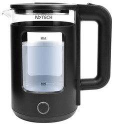 Изображение товара Электрочайник NDTech EK082 черный