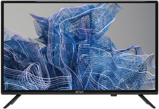 Изображение товара 24" (61 см) Телевизор KIVI M24HD70B черный