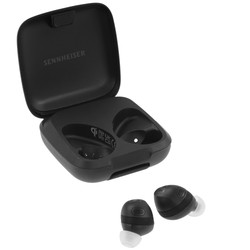Изображение товара Наушники TWS Sennheiser Momentum Sport  черный 2024