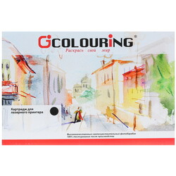 Изображение товара Картридж лазерный Colouring/Profiline MLT-D209L черный
