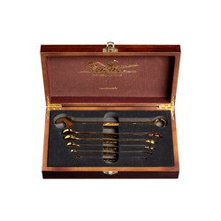 Изображение товара Набор ключей Airline AT-6-37