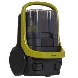 Изображение товара Пылесос  Panasonic MC-CL603G147 черный
