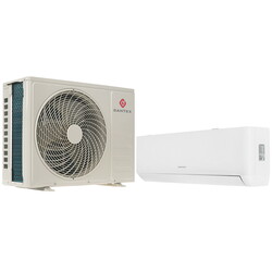 Изображение товара Кондиционер настенный сплит-система Dantex RK-18SAT/RK-18SATE белый