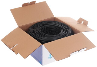 Изображение товара Витая пара SkyNet CSL-FTP-4-CU-OUT