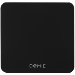 Изображение товара Весы DOMIE DM-01-101 черный