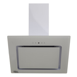 Изображение товара Вытяжка наклонная Оasis NA-60W белый/белый