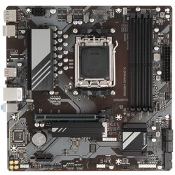 Изображение товара Материнская плата GIGABYTE A620M GAMING X