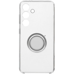 Изображение товара Накладка  Samsung Clear Gadget Case для Samsung Galaxy S24 прозрачный