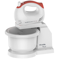 Изображение товара Миксер VICONTE VC-367 белый