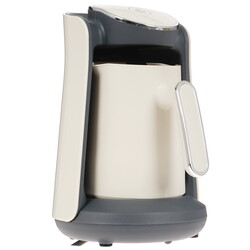 Изображение товара Электрическая турка BRAYER BR1142 серый