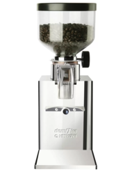 Изображение товара Кофемолка электрическая Taurus GR 0203 серебристый