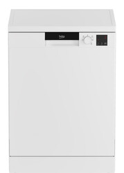 Изображение товара Посудомоечная машина Beko DVN053R01W белый