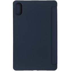 Изображение товара Чехол-книжка BoraSCO для HONOR Pad X9 синий