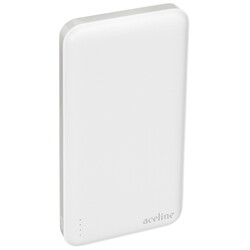 Изображение товара Портативный аккумулятор Aceline Naive белый