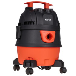 Изображение товара Хозяйственный пылесос  Kitfort КТ-5337