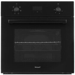 Изображение товара Электрический духовой шкаф Weissgauff EOV 676 SB Black Edition черный