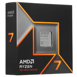 Изображение товара Процессор AMD Ryzen 7 9700X BOX