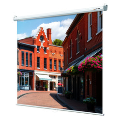 Изображение товара 111" Экран для проектора Lumien Eco Picture LEP-100103