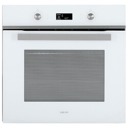 Изображение товара Электрический духовой шкаф DEXP 1MD-W белый