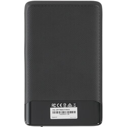 Изображение товара 1 ТБ Внешний HDD Apacer AC731 [AP1TBAC731B-1]