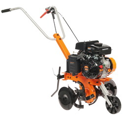 Изображение товара Бензиновый культиватор Daewoo DAT 5055R