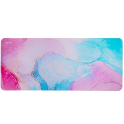 Изображение товара Коврик DEXP OM-XL Agate (XL) розовый