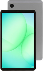 Изображение товара 8.7" Планшет Samsung Galaxy Tab A11 Wi-Fi 64 ГБ серебристый