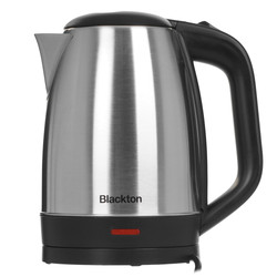 Изображение товара Электрочайник Blackton Bt KT1720SW серебристый
